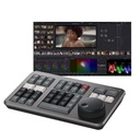 Blackmagic Design DaVinci Resolve Speed Editor incl. Licence