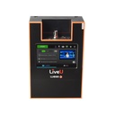 LiveU LU600-DVB-HEVC-HD
