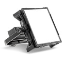 Litepanels Gemini 1x1 Soft RGBWW LED Panel (Standard Yoke, Bare Ends)