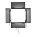 Litepanels Barn Doors 4 Way, Gemini 1x1