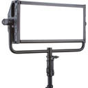 Litepanels Gemini 2x1 Soft RGBWW LED Panel (Pole-Operated Yoke, Bare Ends)