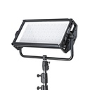 Litepanels Gemini 2X1 Hard RGBWW LED Panel (Standard Yoke, EU Power Cable)