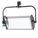 Litepanels Gemini 2x1 Pole Operated Yoke