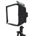 Litepanels Lykos+ BiColor Soft Box
