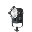 Litepanels Studio X2 Daylight 60W LED Fresnel (standard yoke, UK power cable)