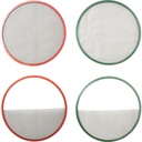 Litepanels X7 Scrim set