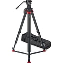 Sachtler System aktiv10 flowtech100 GS
