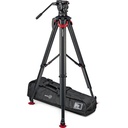 Sachtler System aktiv10 flowtech100 MS