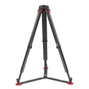 Sachtler Stativ flowtech75 aktiv GS
