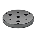 Sachtler Adaptor Ped C III / FSB Mk II