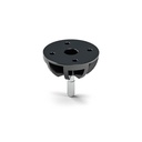 Sachtler 75 mm Halbkugel