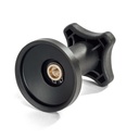 Sachtler Klemmschraube 100 mm