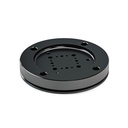 Sachtler Studio Pedestal / Tripod Adapter